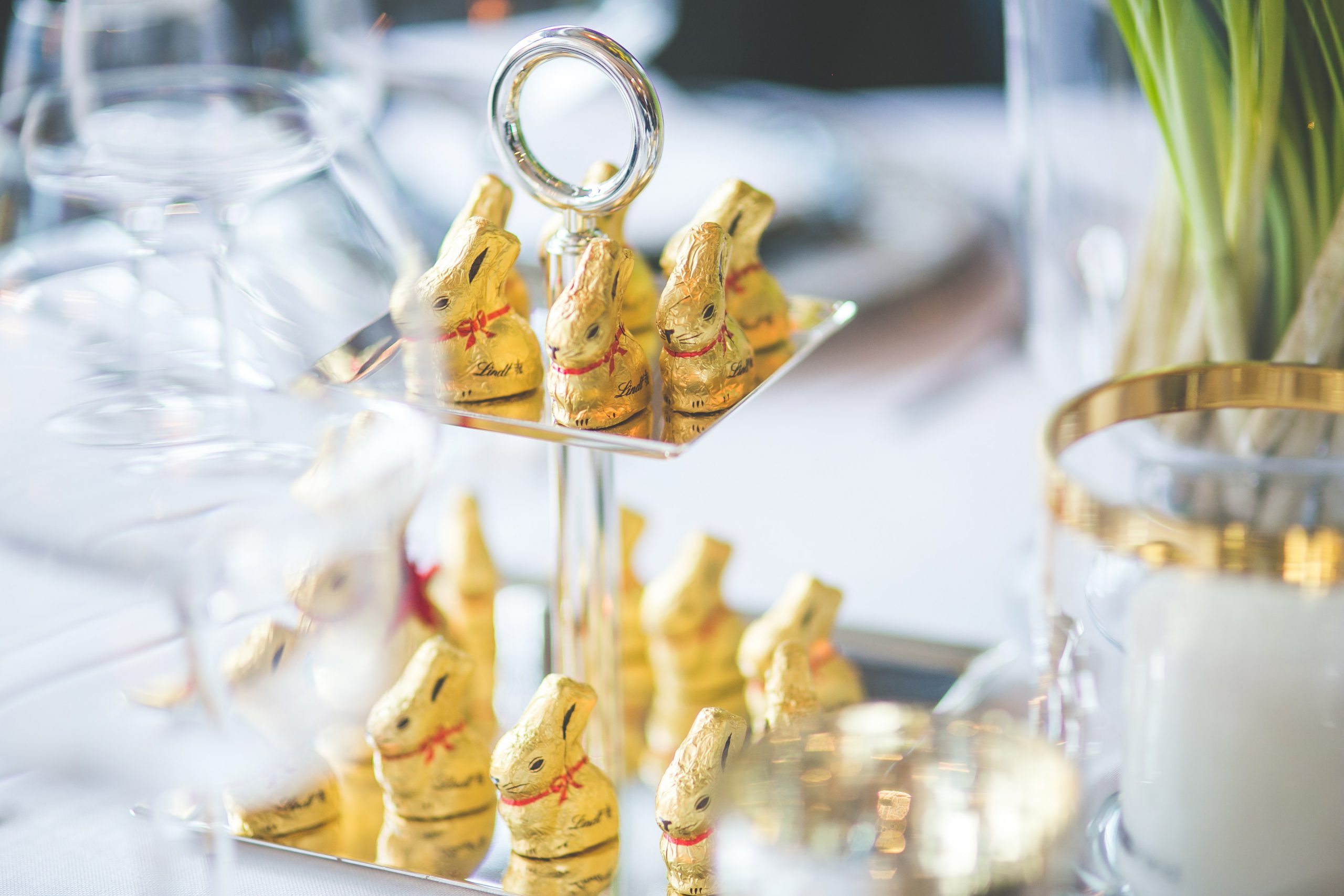 5 Fun Ways Elderly can Hop, Hop Hurray to Easter Celebrations despite Social Distancing
