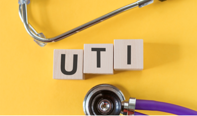 UTI in Elderly