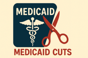 Picture representing Medicaid Cuts